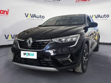 Renault Arkana E-Tech 1.6 Hybrid E-TECH 105KW INTENS