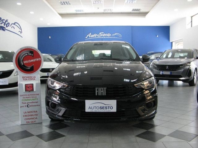 Fiat Tipo 1.6 MJT 130 CV CITY LIFE SW