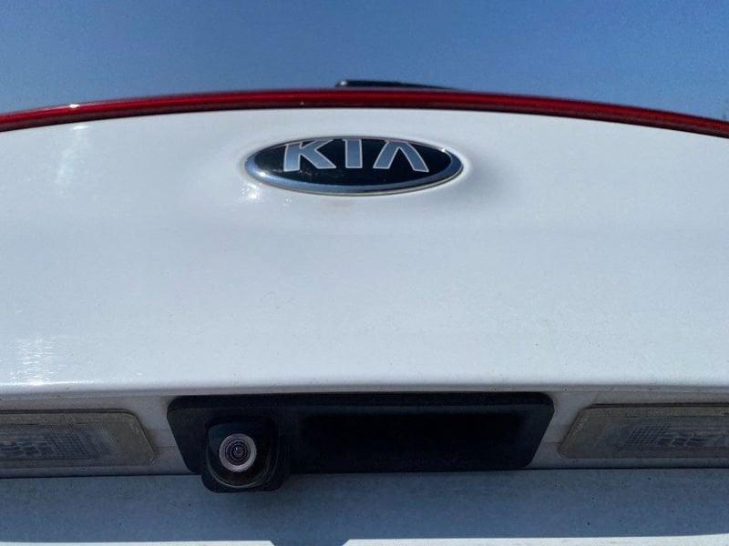 KIA Sportage 1.7 CRDI Cool NAVI -KM CERTIFIC-GARANZIA-1°PROP