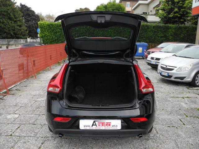 VOLVO V40 D2 Business Plus -OK NEOPATENTATI- UNICA PROPR.