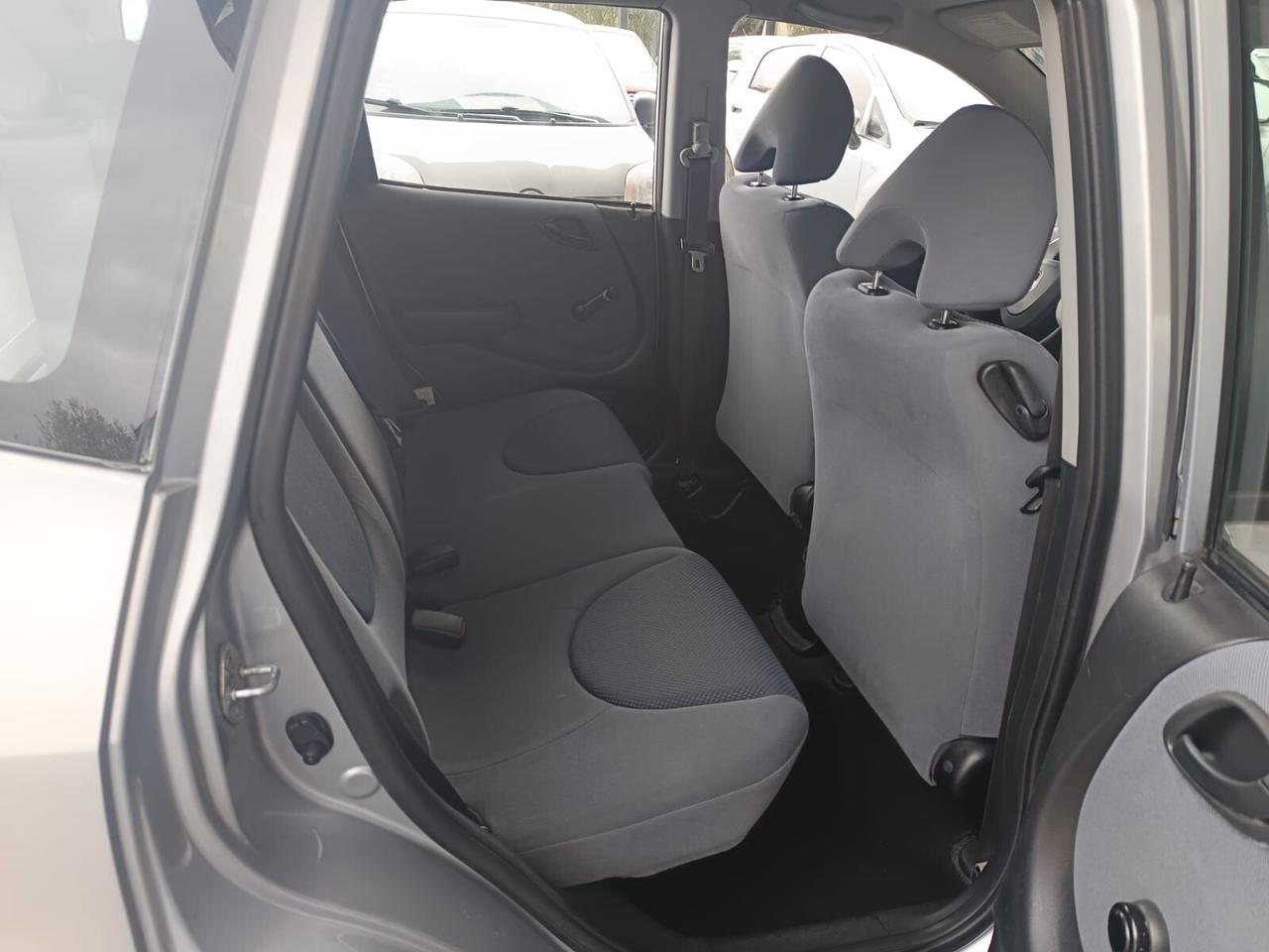 Honda Jazz 2003 - 1.2 i-DSi Lb automobili