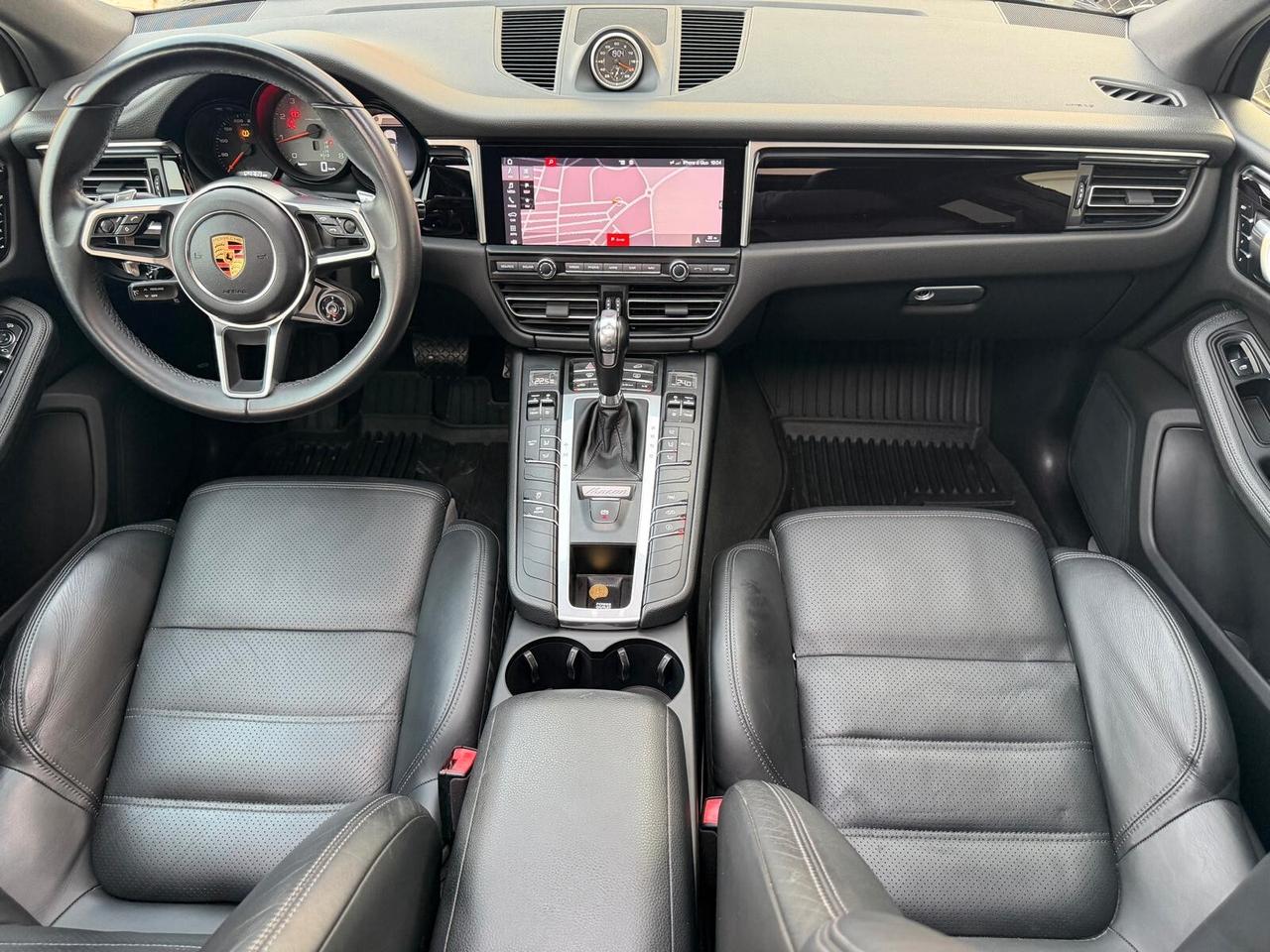 Porsche Macan 3.0 S 354cv