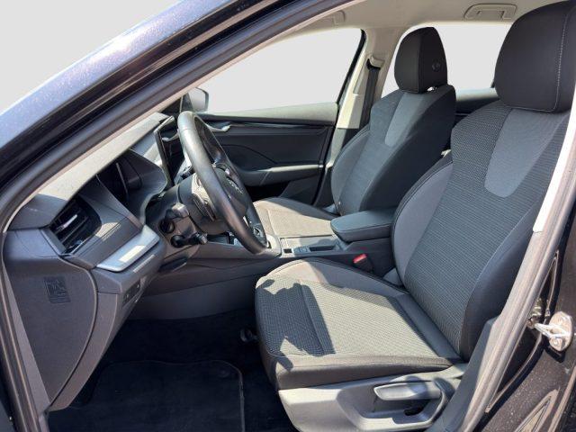 SKODA Octavia Octavia 2.0 TDI 150 CV DSG Wagon Executive
