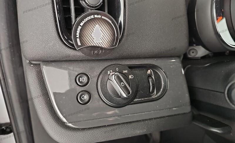 Mini Cooper D Countryman 2.0 150CV **PREZZO REALE**UNIPRO'**