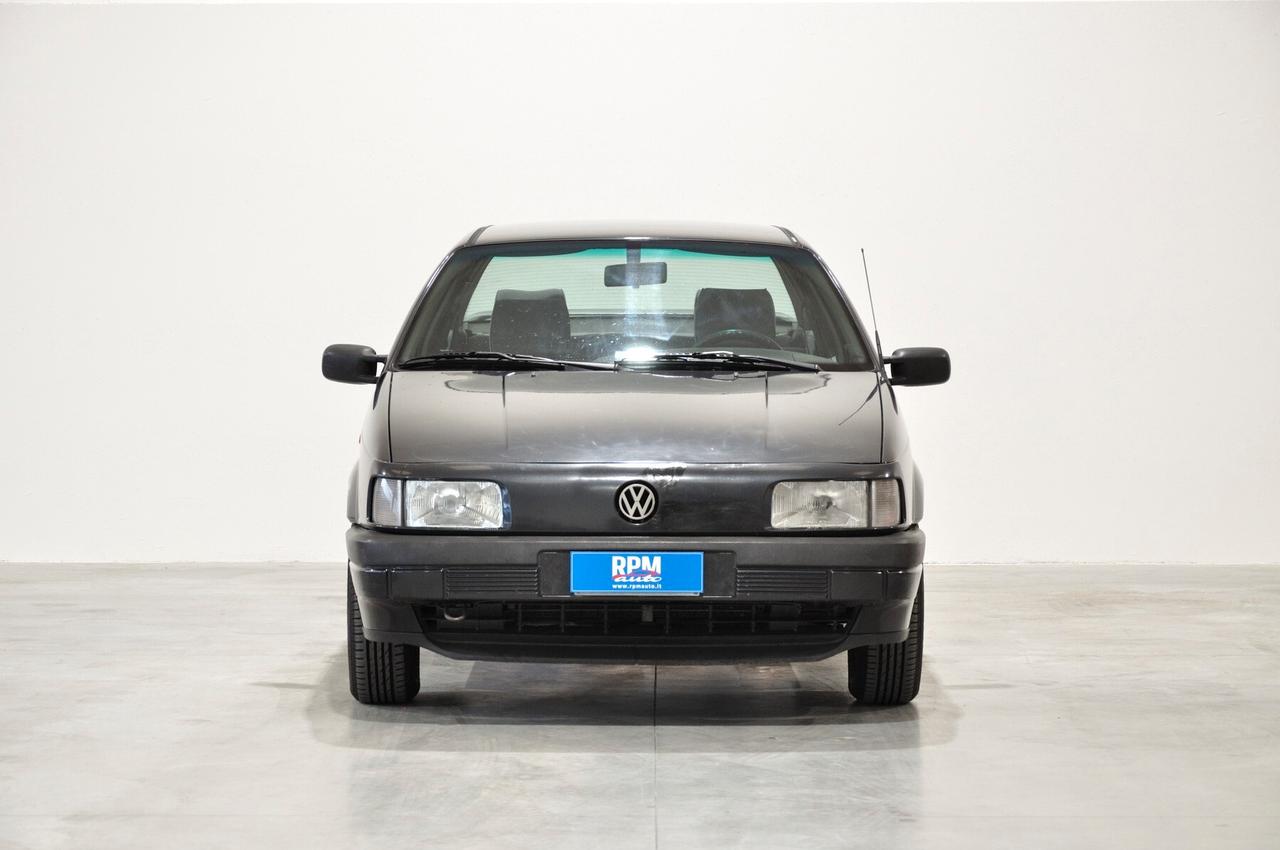 Volkswagen Passat 1800i GL tagliandata METANO