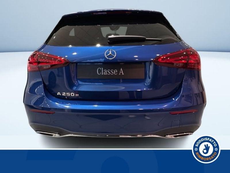 Mercedes-Benz Classe A 250e EQ-Power Automatic AMG Line Advanced Plus Digital Edition
