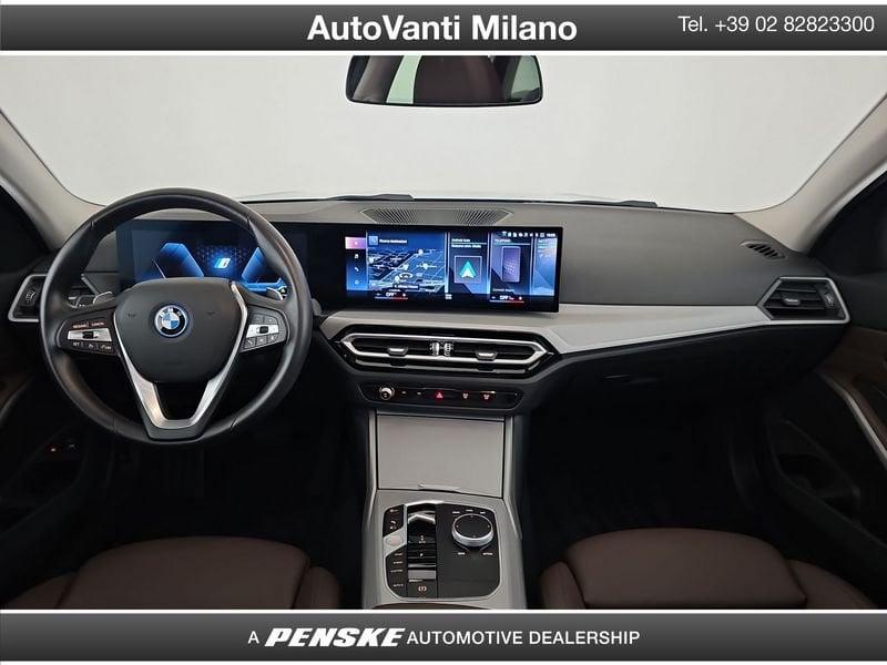 BMW Serie 3 330e xDrive Touring