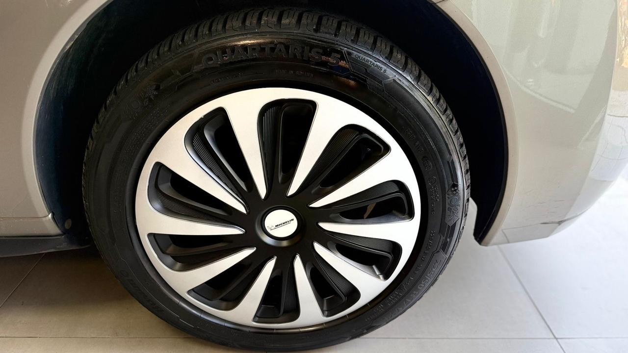Peugeot 3008 1.6 VTi 120CV Tecno
