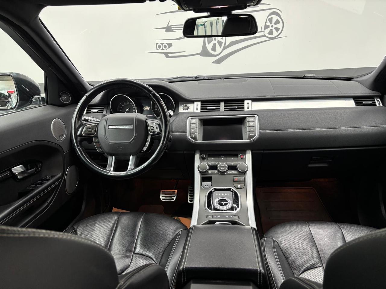 Land Rover Range Evoque 2.2 Sd4 5p. Pure Tech Pack