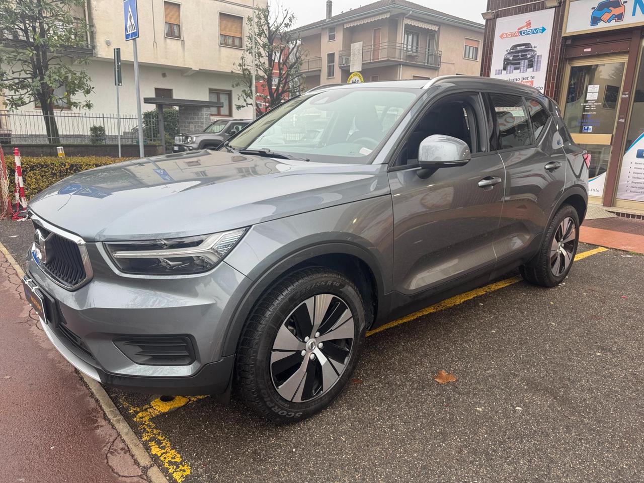 Volvo XC40 2.0 t4 Momentum awd geartronic