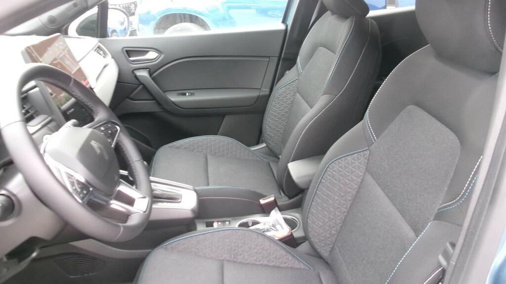 Renault Symbioz 1.6 E-Tech full hybrid Evolution Auto