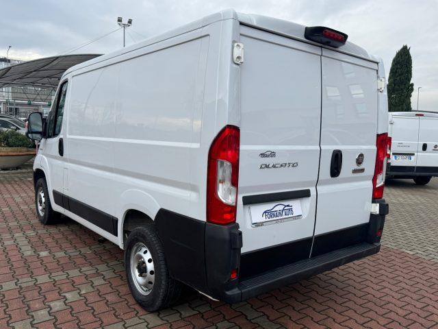 FIAT Ducato 33 2.2 Mjt 140cv PC-TN FURGONE AZIENDALE