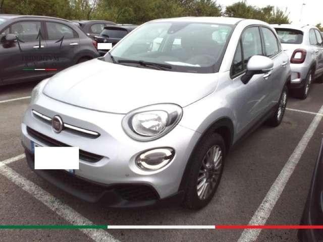 Fiat 500X 1.0 T3 Lounge 120cv my20