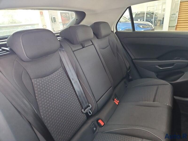 Volkswagen T-Roc 1.5 eTSI 110kW ACT Life DSG