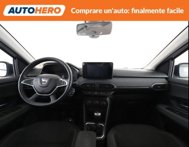 DACIA Sandero Stepway 1.0 TCe 90 CV Comfort