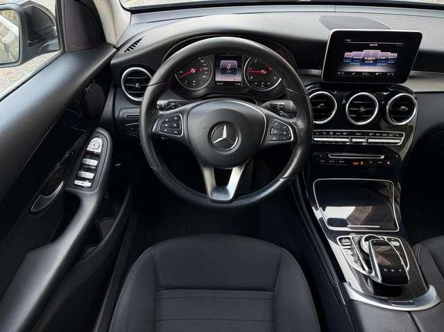 Mercedes-Benz GLC 220 GLC - X253 d Business 4matic auto