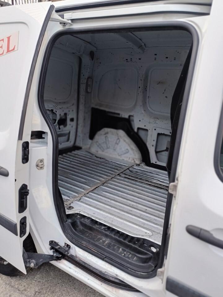 Renault Kangoo 1.5 dCi 90CV F.AP. 3p. Express Compact Generique