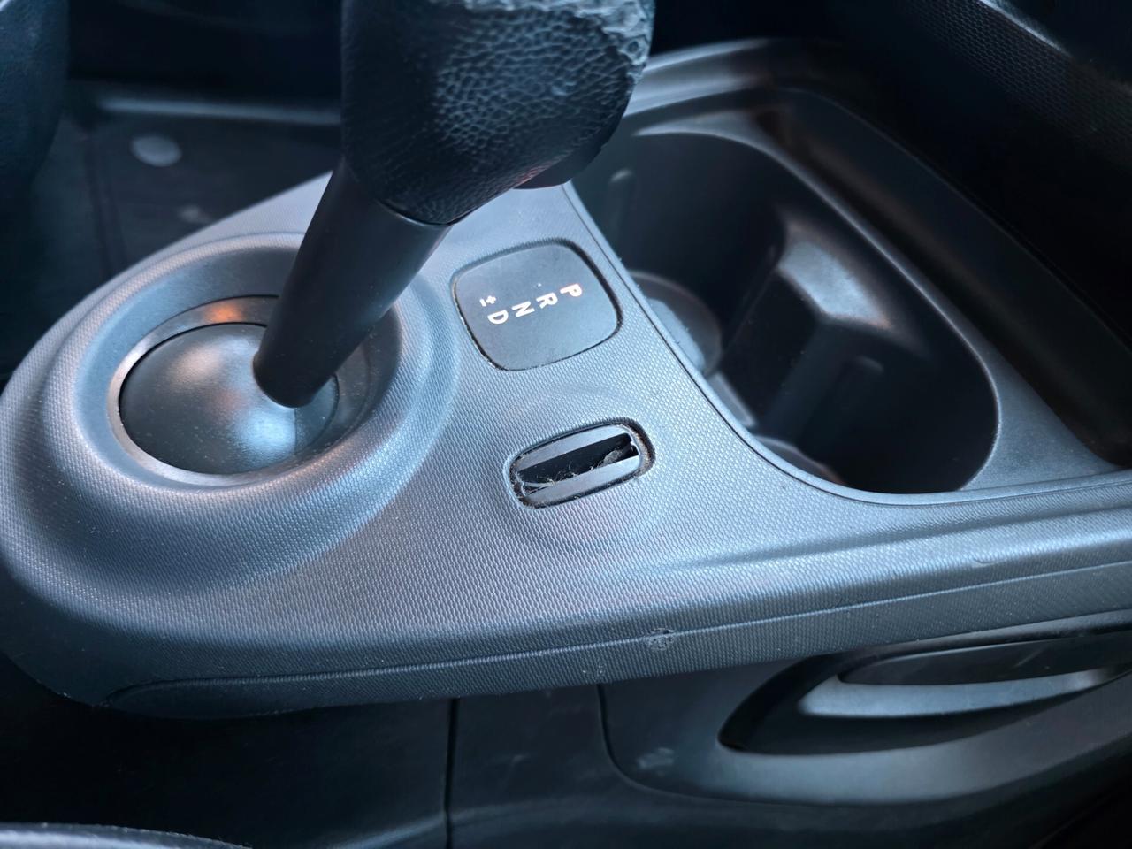 Smart ForFour 70 1.0 Passion
