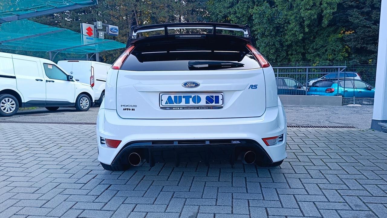 Ford Focus 2.5T (305CV) 3p. RS