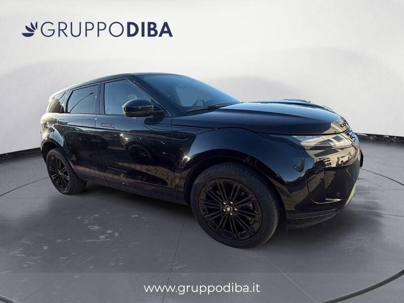 Land Rover Range Rover Evoque II 2024 2.0d i4 mhev S awd 163cv auto