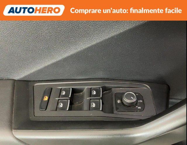 VOLKSWAGEN T-Roc R 2.0 TSI DSG 4MOTION BlueMotion Technology