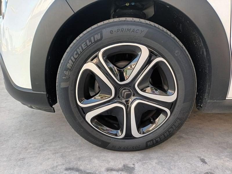 Citroën C3 BlueHDi 1.5 Feel Pack 100 CV S&S