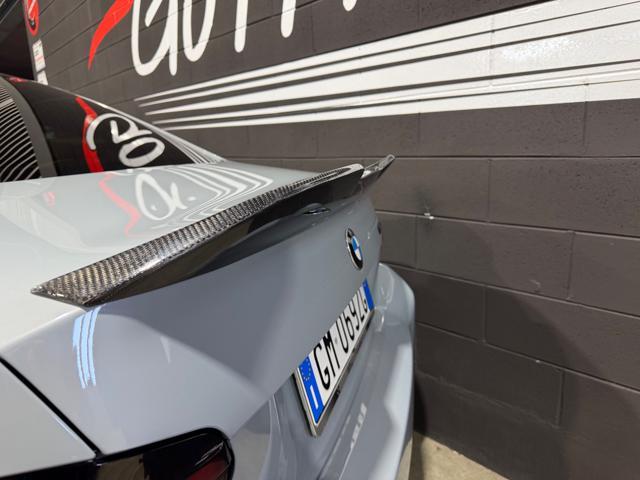 BMW M2 M2 BEST 5 SERVICE BMW CARBONIO MANIACALE