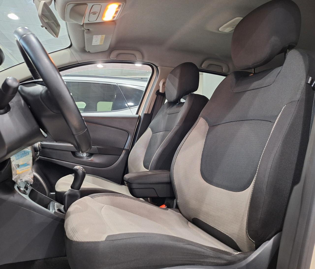 Renault Captur 1.5 dCi 8V Start&Stop Energy R-Link