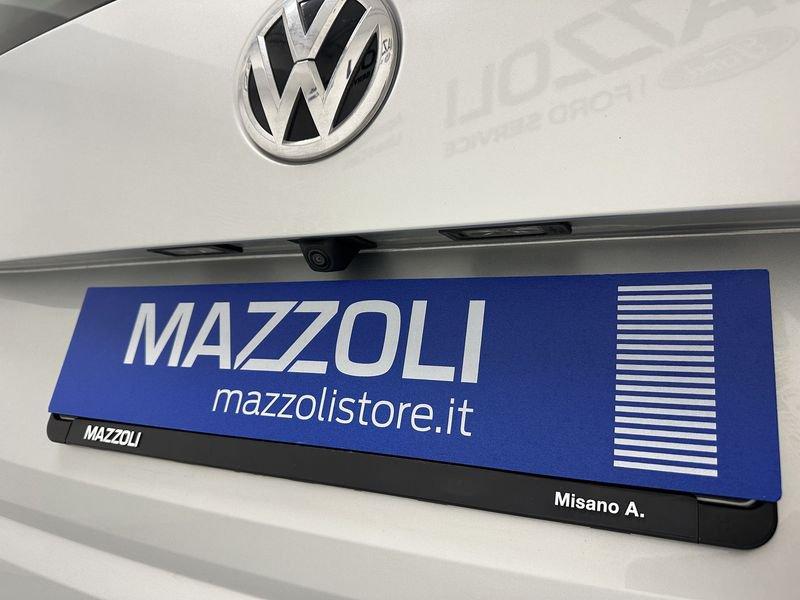 Volkswagen California 2.0 TDI 150CV DSG Beach Camper Edition