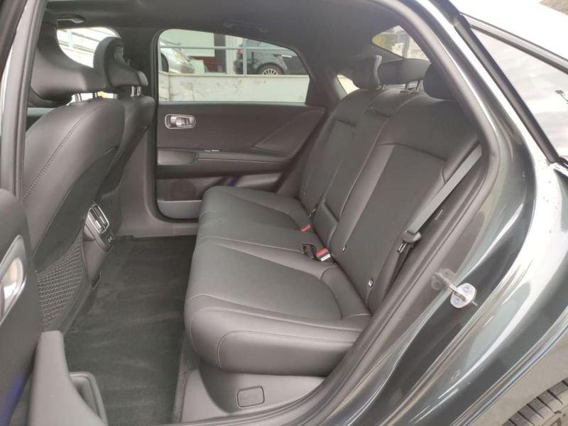 Hyundai Ioniq 6 77.4kWh 4WD Evolution (DM, SR)