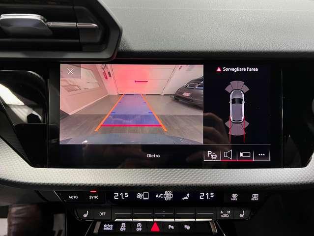 Audi RS3 RS3 Sportback 2.5 tfsi quattro s-tronic