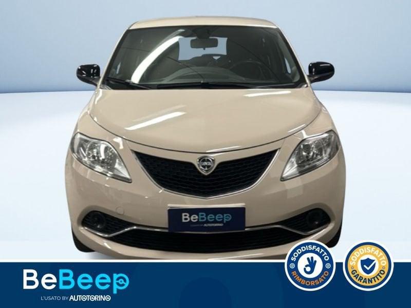 Lancia Ypsilon 0.9 T.AIR PLATINUM S&S 85CV DFN