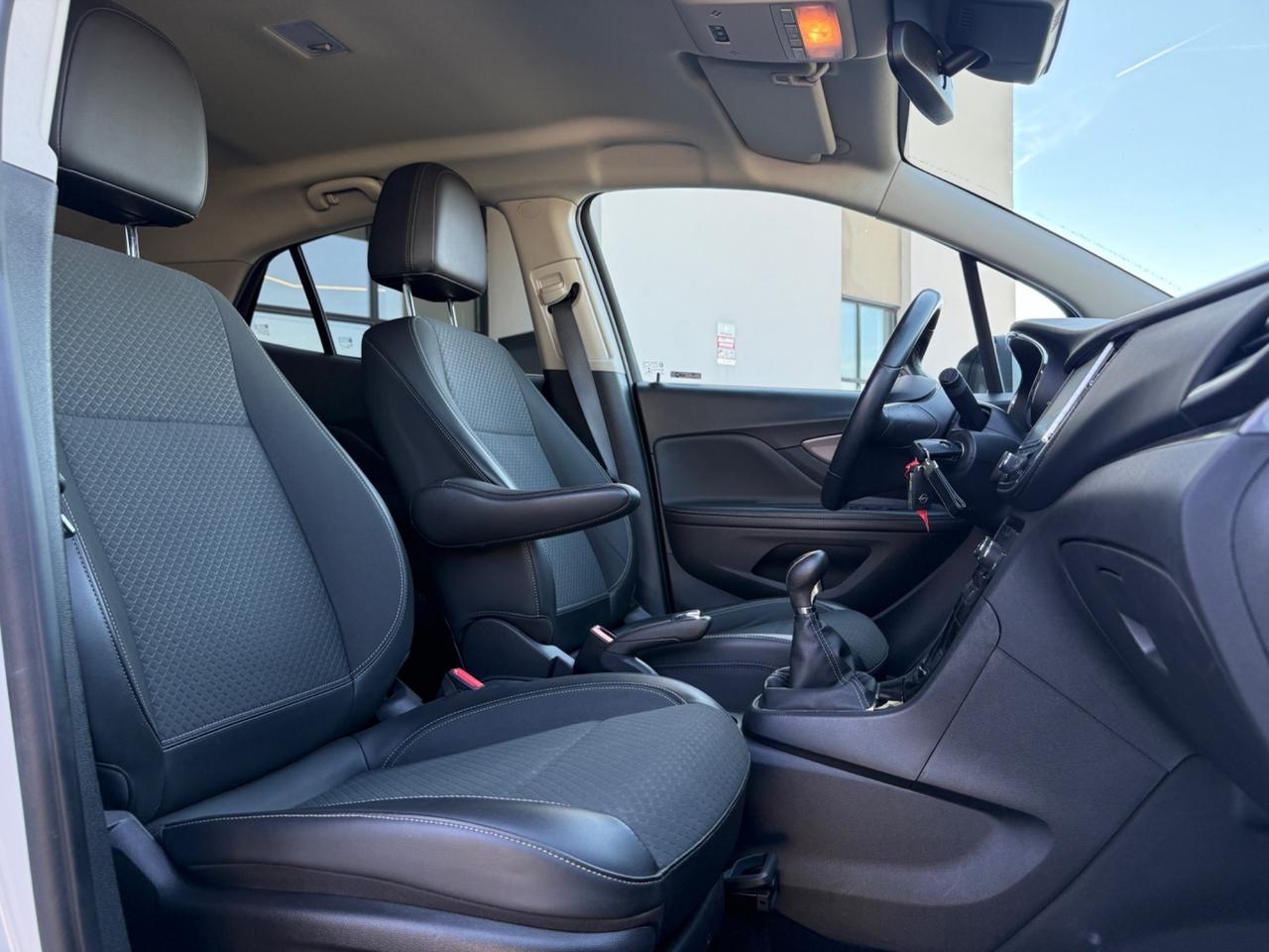 Opel Mokka X 1.4 GPL 140CV|NEOP.|UNIPRO