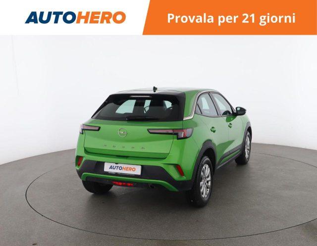 OPEL Mokka 1.2 Turbo Edition