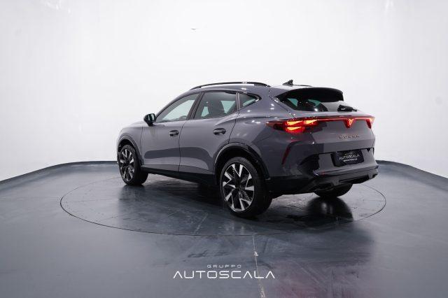 CUPRA Formentor 2.0 TDI 150cv DSG