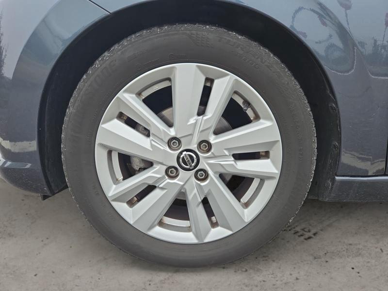 Nissan Micra 5 Porte Micra 1.0 Acenta 100cv xtronic
