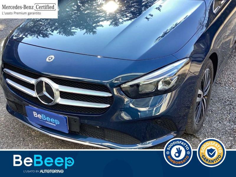 Mercedes-Benz Classe B B 180 D SPORT PLUS AUTO