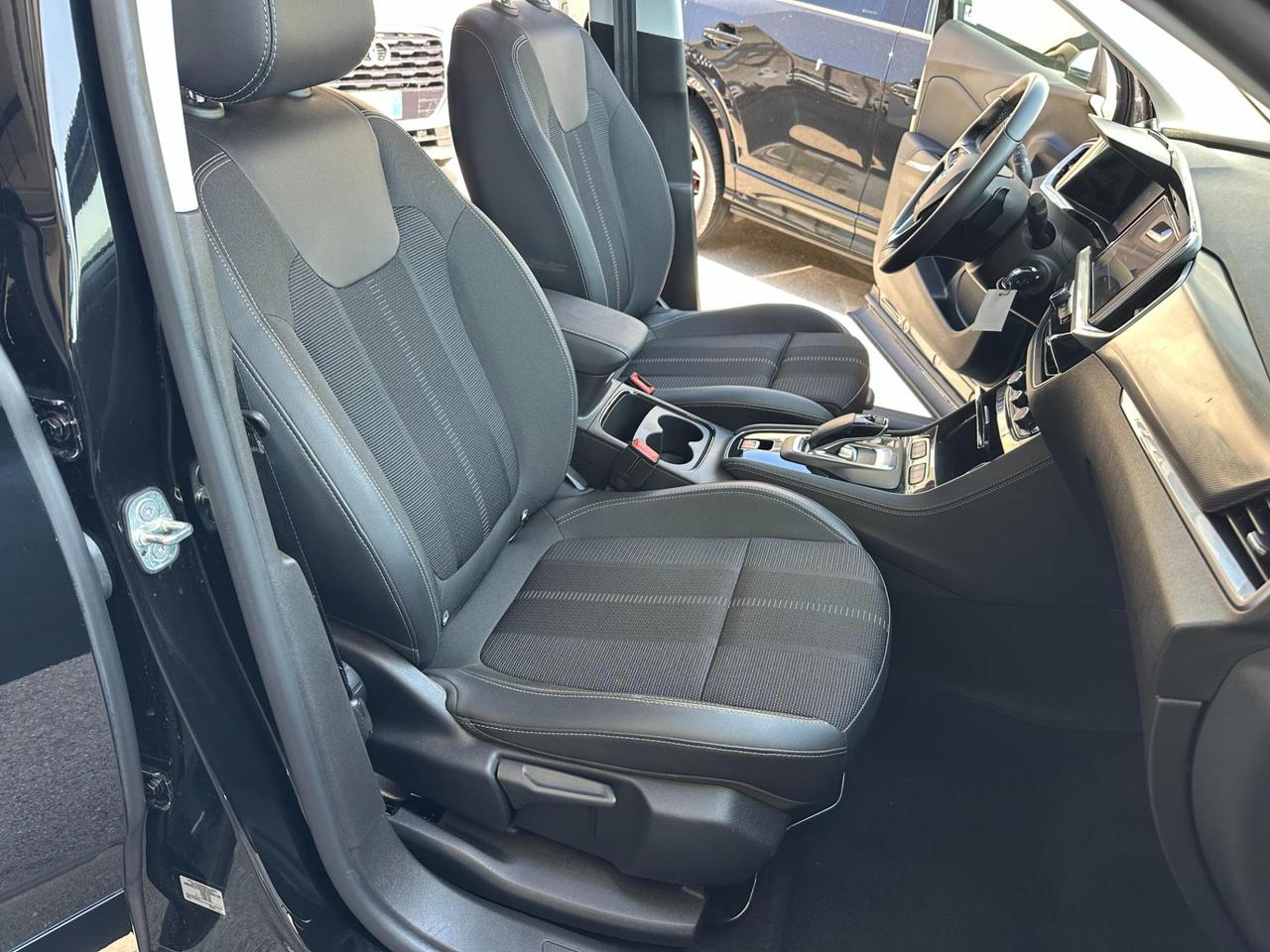 Opel Grandland 1.5 ecotec Business Elegance s&s 130cv at8