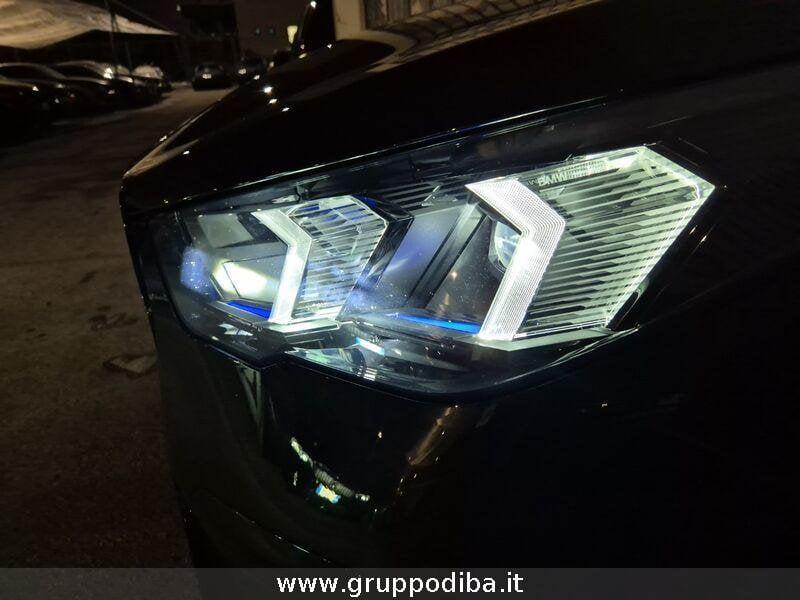 BMW X2 U10 i edrive 20 MSport