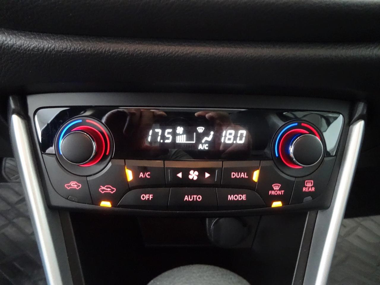 Suzuki S Cross 1.6 ddis 120cv AT 4wd Allgrip Starview