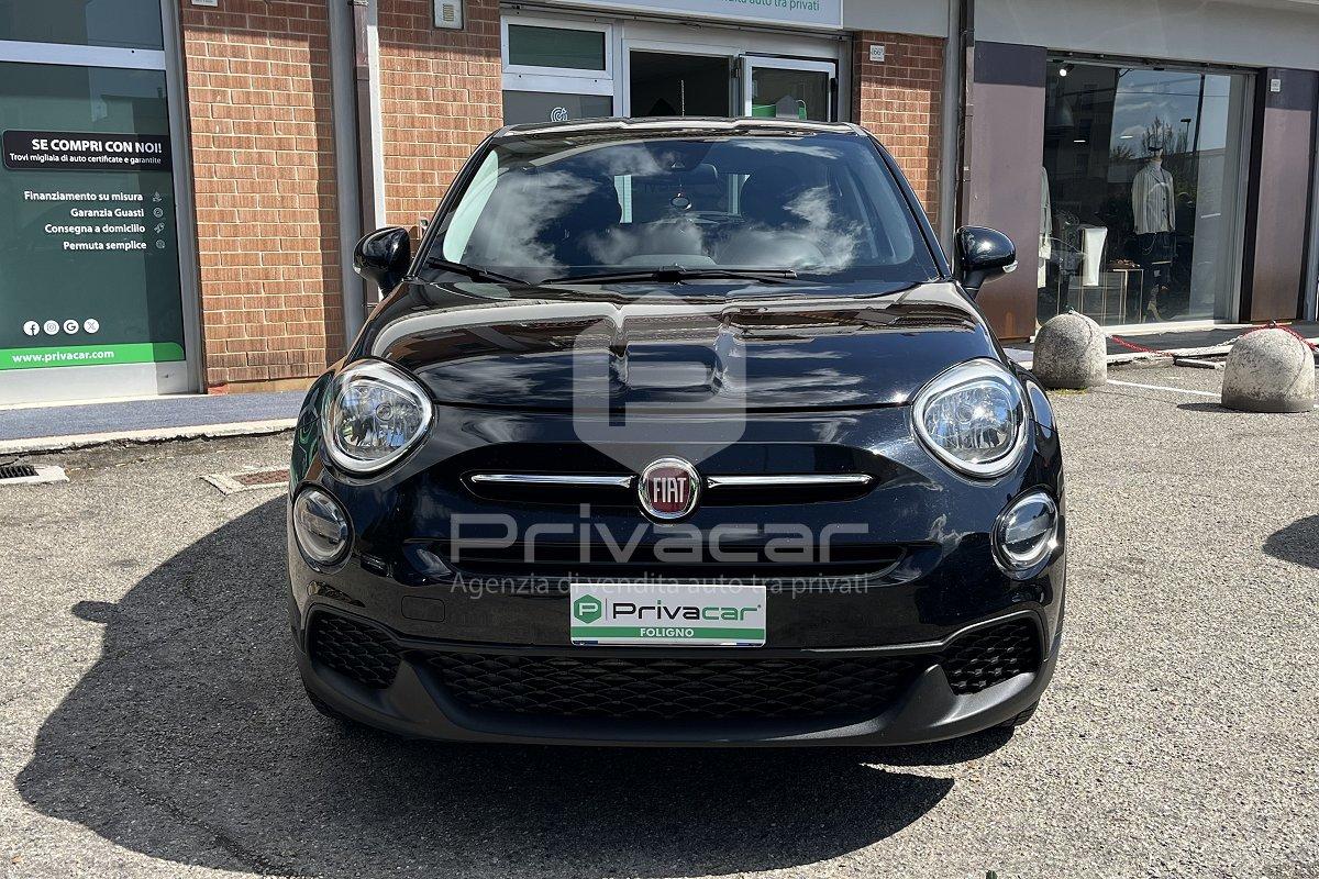 FIAT 500X 1.3 MultiJet 95 CV Urban