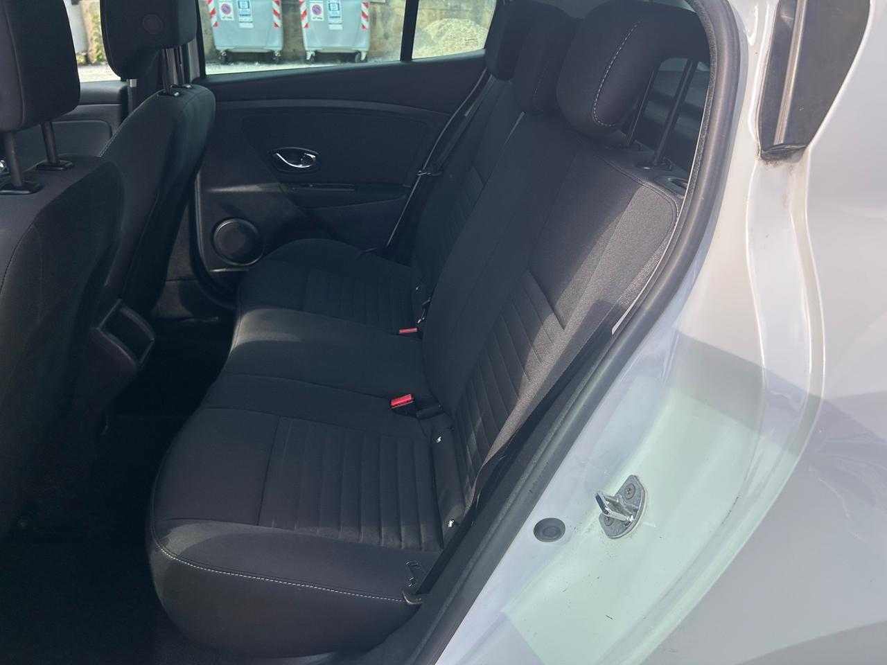 Renault Megane 1.5 dCi 110CV Start&Stop Limited