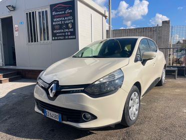 Renault Clio 1.5 dCi 8V 75CV 5 porte Costume National