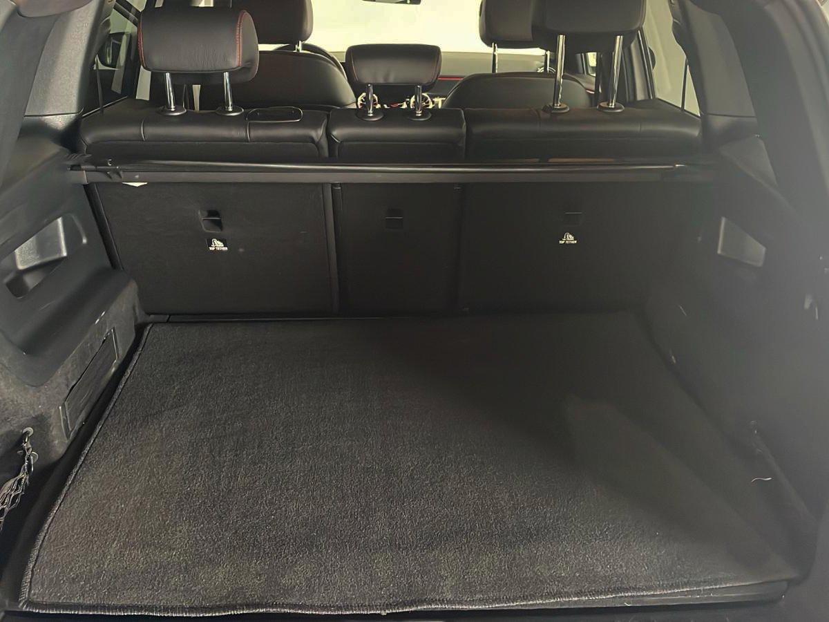 Mercedes-Benz GLB - X247 2019 - GLB 200 d Premium auto