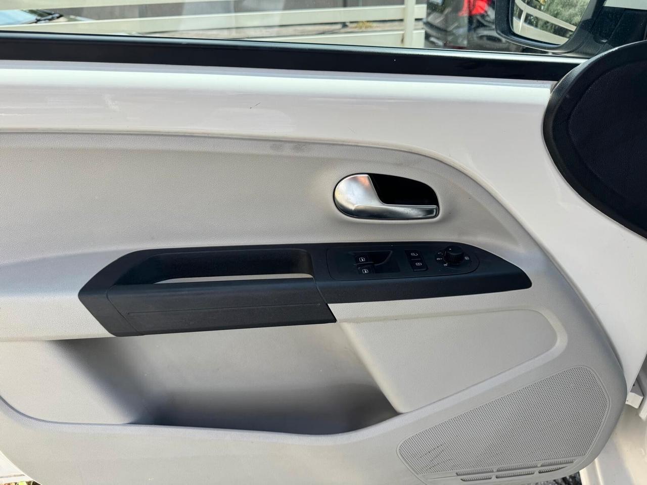 SEAT MII 1.0 68cv 5p by Mango N. Assoluto ECOFUEL NEOP