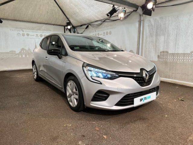 RENAULT Clio tce 90 cv 5 porte zen