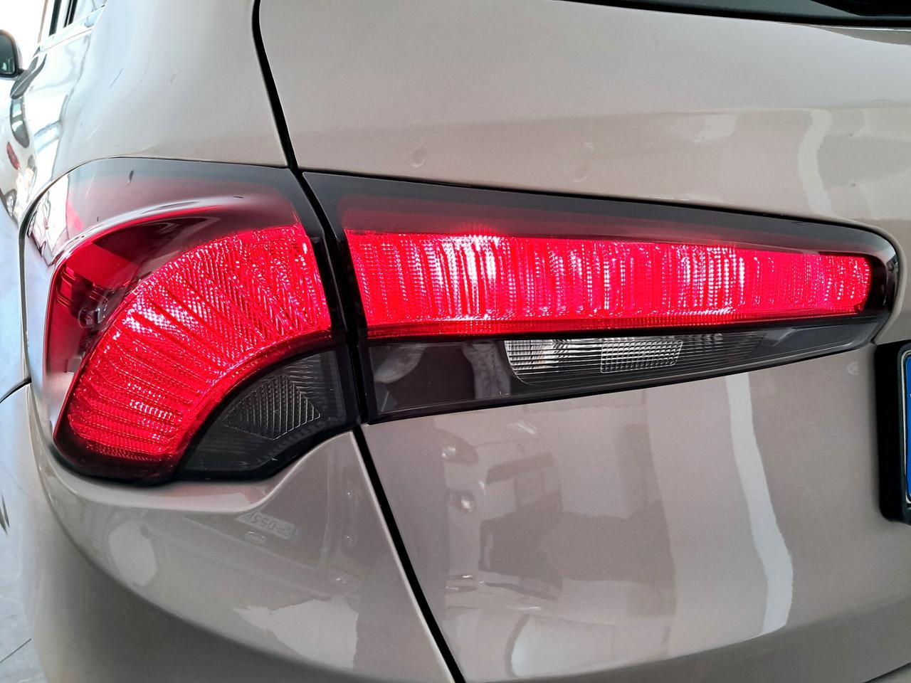 Fiat Tipo 1.6 Mjt S&S SW Mirror