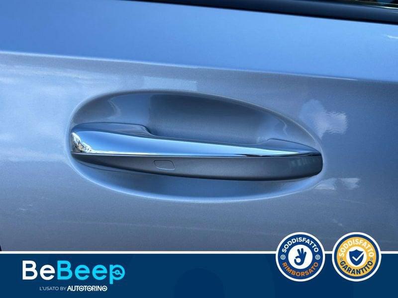 Mercedes-Benz Classe A A 180 D AMG LINE ADVANCED PLUS AUTO