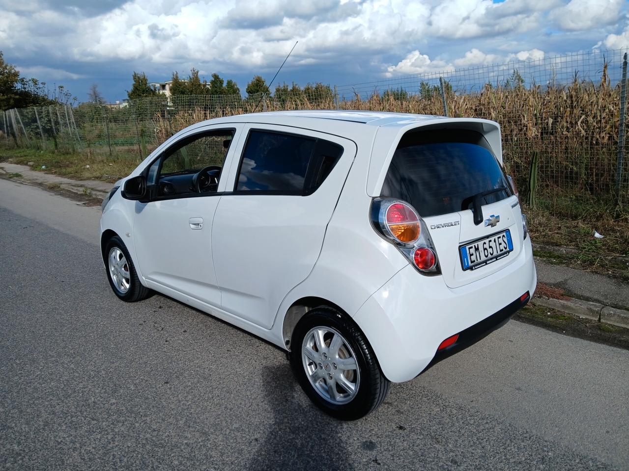 Spark 1.0 Pink Lady Special Edition NUOVISSIMA