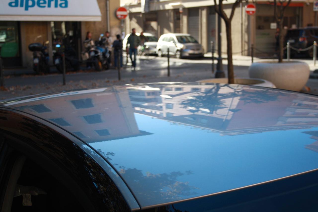 Audi A1 1.4 TDI S Tronic Ultra Metal plus NEOPATEN